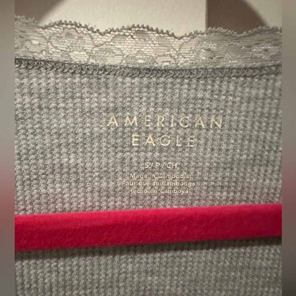 American eagle bodysuit - Picture 2 of 3